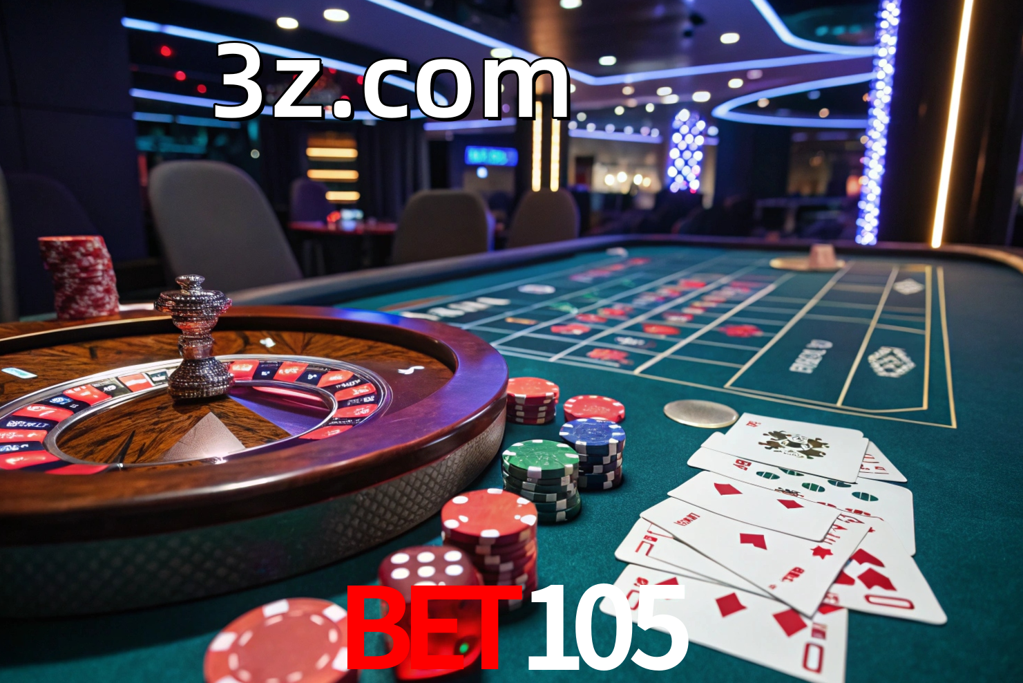 BET105