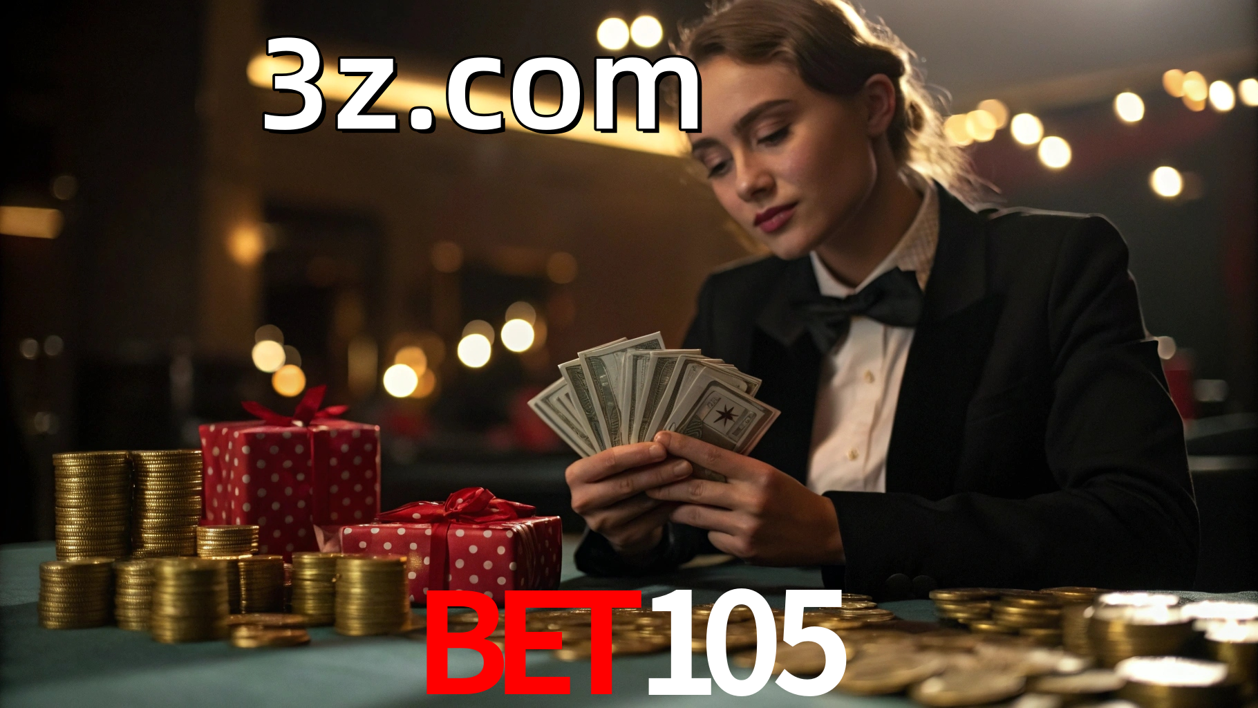cassino online BET105