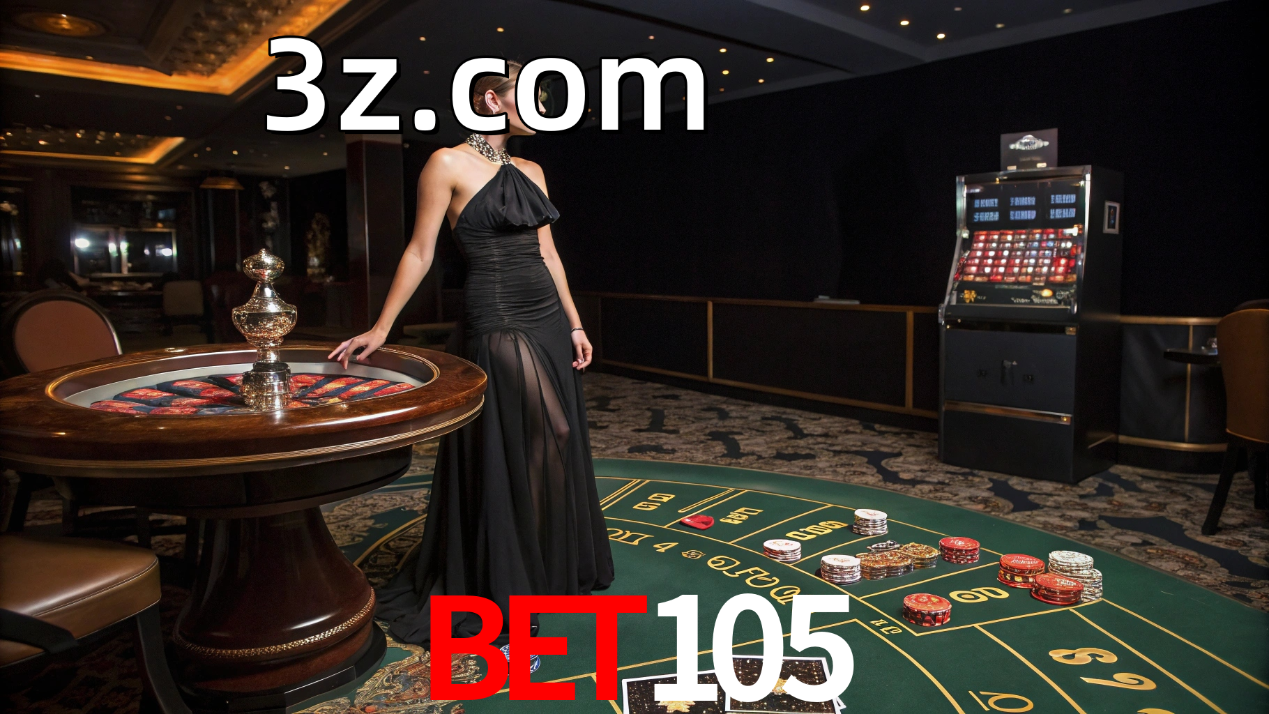 BET105