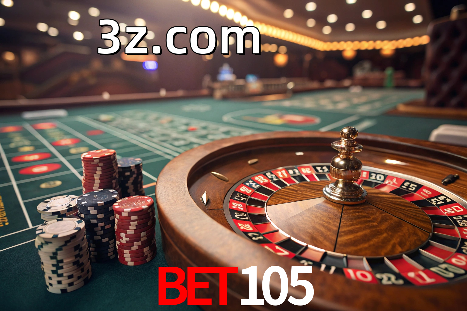 cassino online BET105
