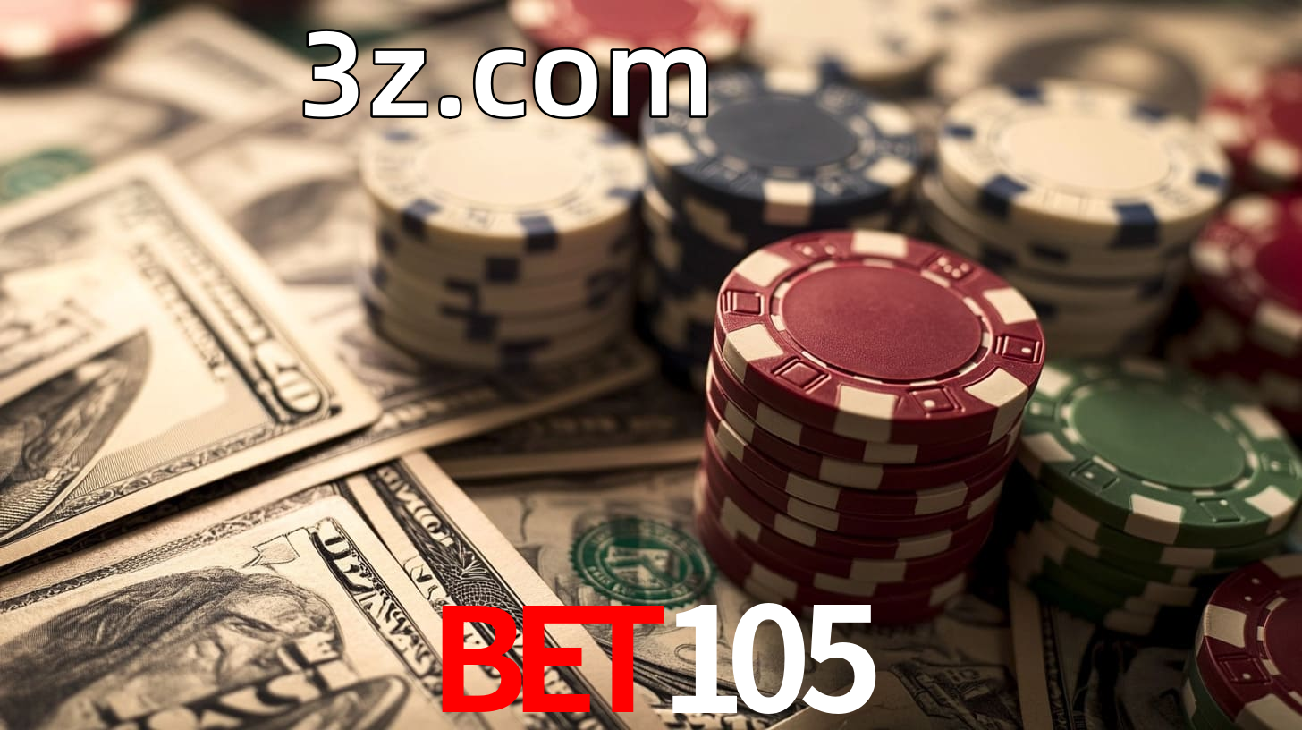 cassino online BET105